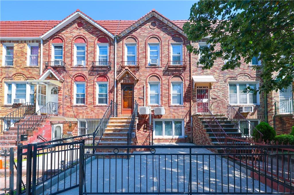 2039 Coyle Street Marine Park Brooklyn NY 11229