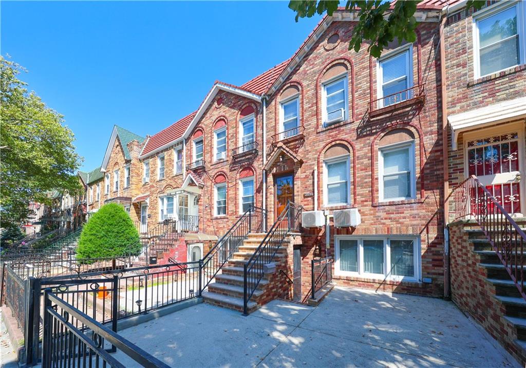 2039 Coyle Street Marine Park Brooklyn NY 11229