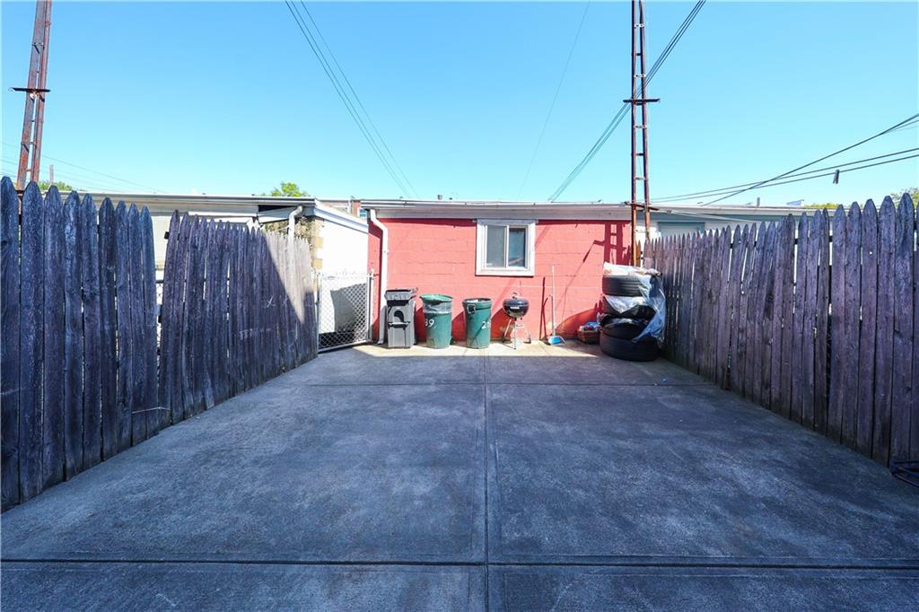 2039 Coyle Street Marine Park Brooklyn NY 11229