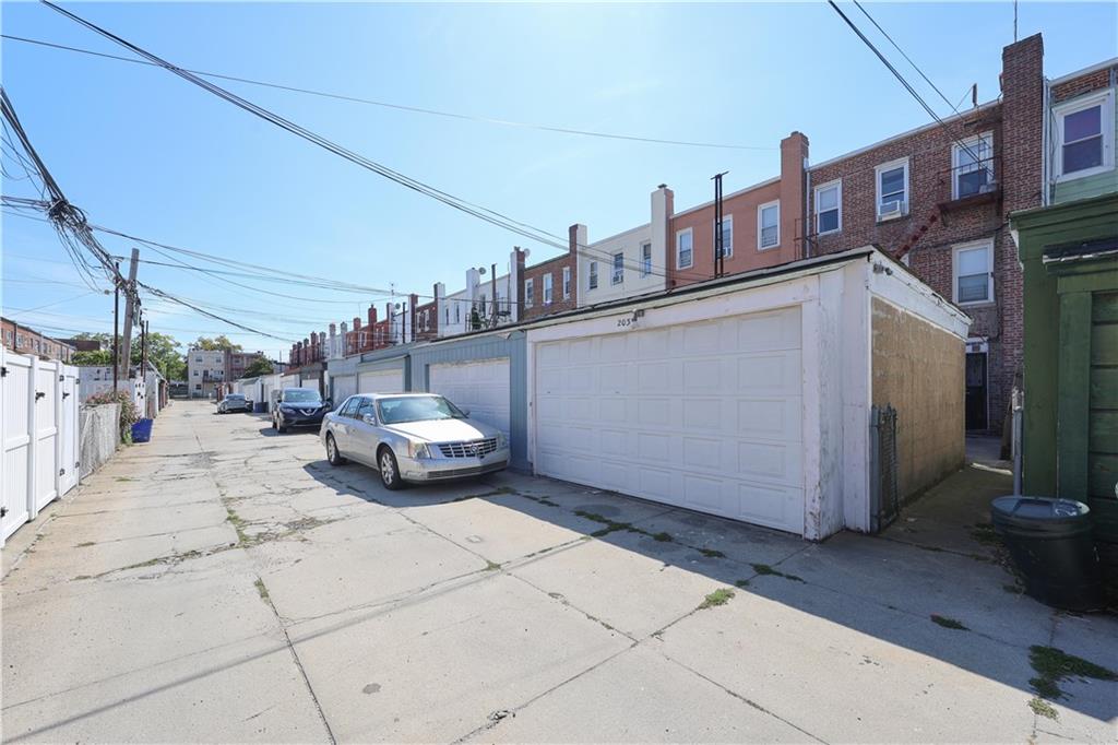 2039 Coyle Street Marine Park Brooklyn NY 11229