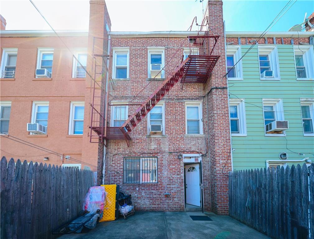 2039 Coyle Street Marine Park Brooklyn NY 11229