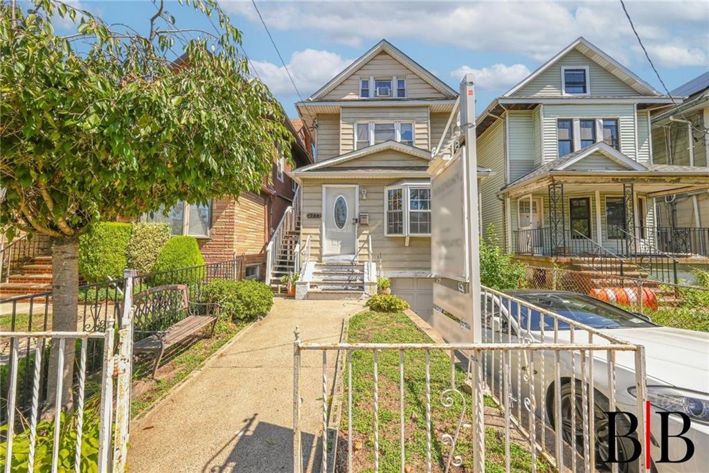 2117 Troy Avenue Flatlands Brooklyn NY 11234