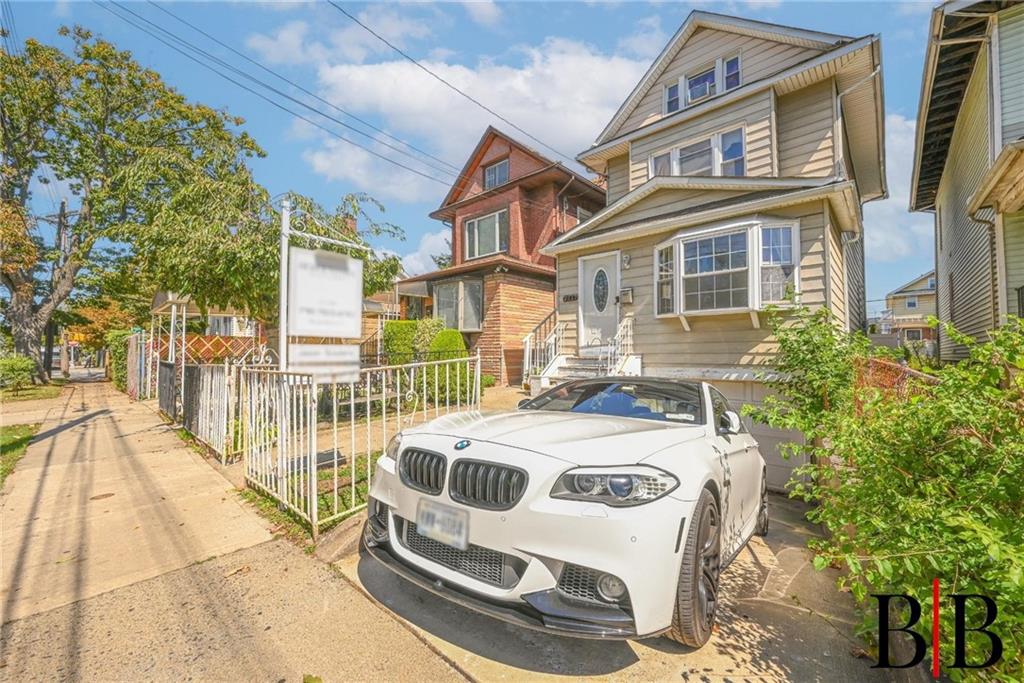 2117 Troy Avenue Flatlands Brooklyn NY 11234