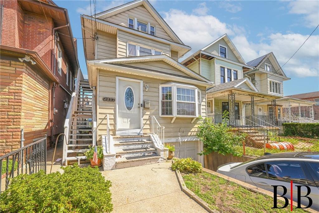 2117 Troy Avenue Flatlands Brooklyn NY 11234