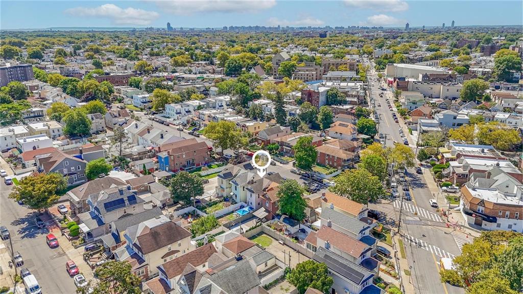 2117 Troy Avenue Flatlands Brooklyn NY 11234