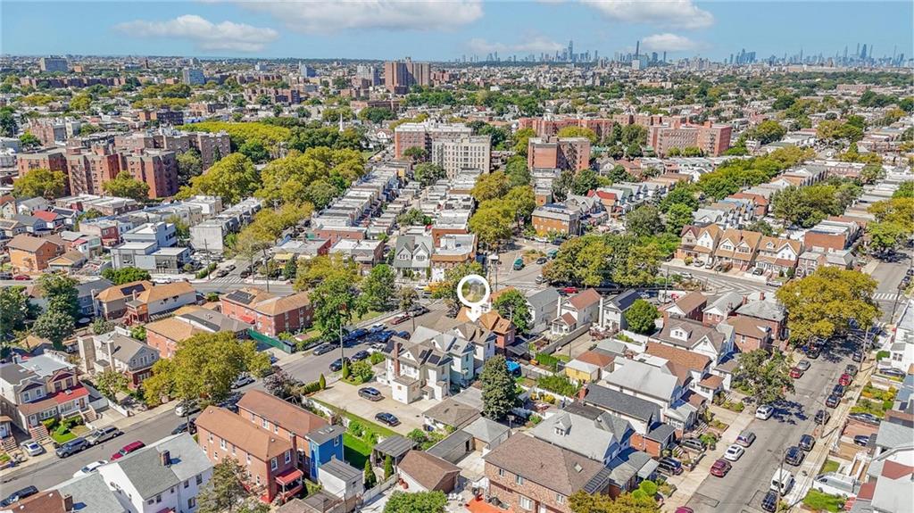 2117 Troy Avenue Flatlands Brooklyn NY 11234