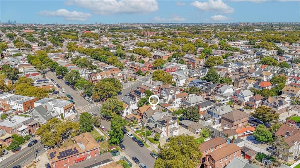 2117 Troy Avenue Flatlands Brooklyn NY 11234