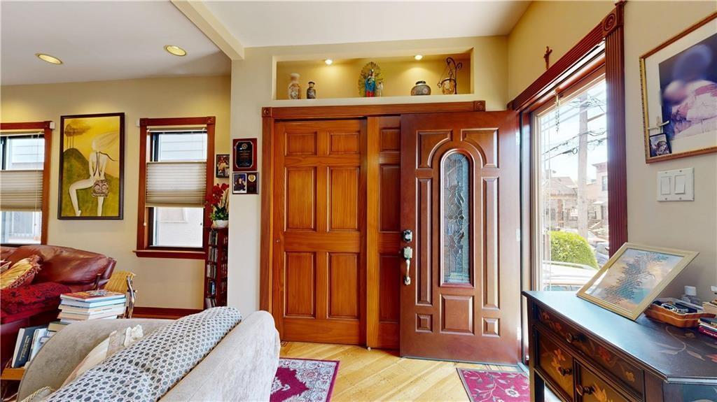 949 72nd Street Dyker Heights Brooklyn NY 11229
