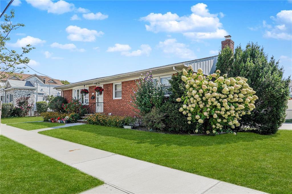 44 Finley Avenue New Dorp Staten Island NY 10306