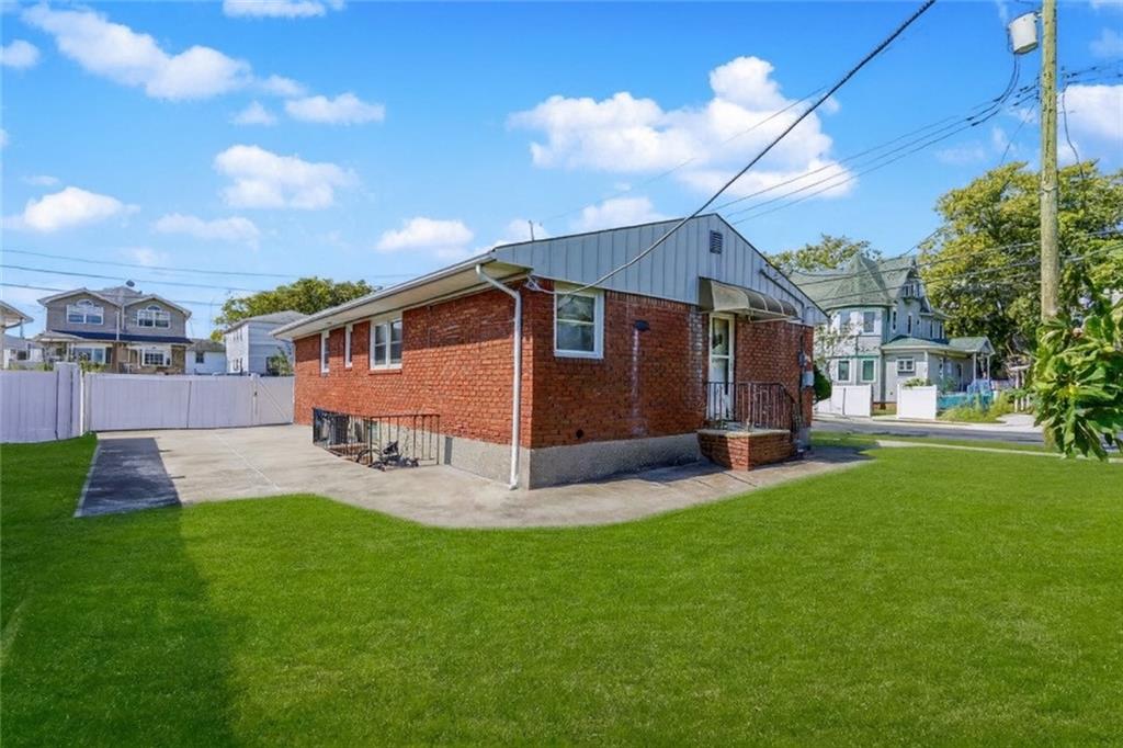 44 Finley Avenue New Dorp Staten Island NY 10306