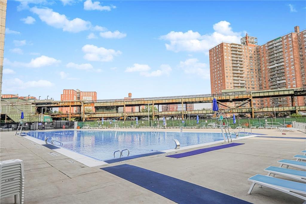 501 Surf Avenue Coney Island Brooklyn NY 11224
