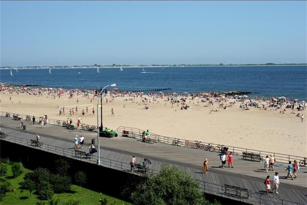 501 Surf Avenue Coney Island Brooklyn NY 11224