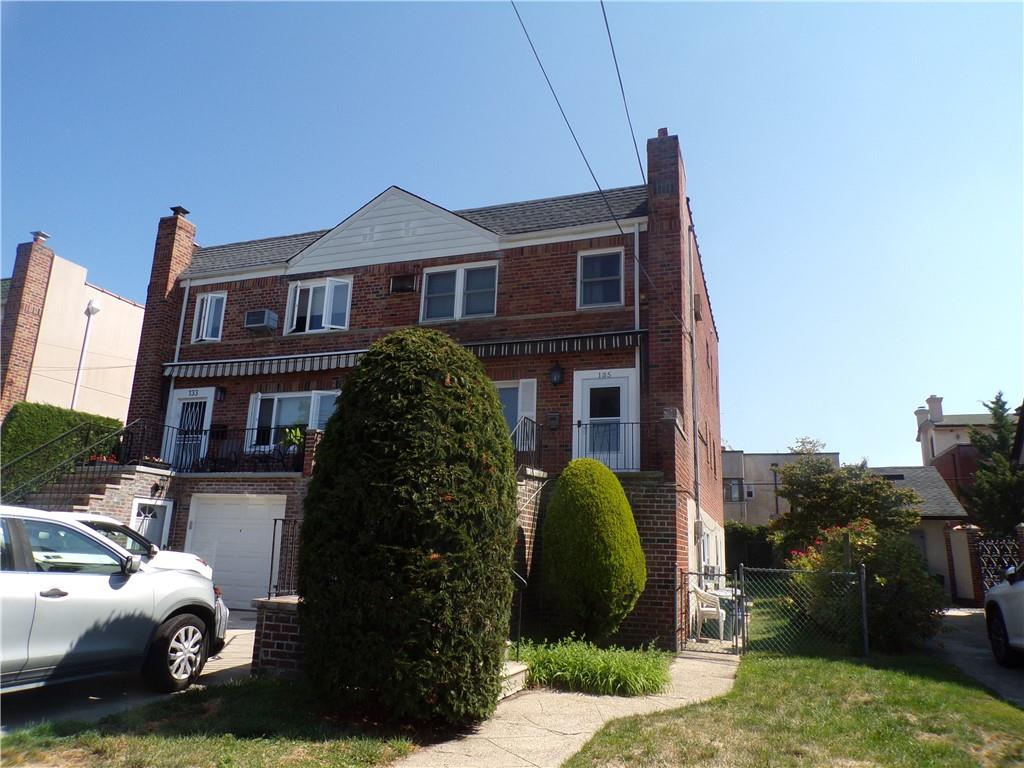 135 Jaffrey Street Manhattan Beach Brooklyn NY 11235