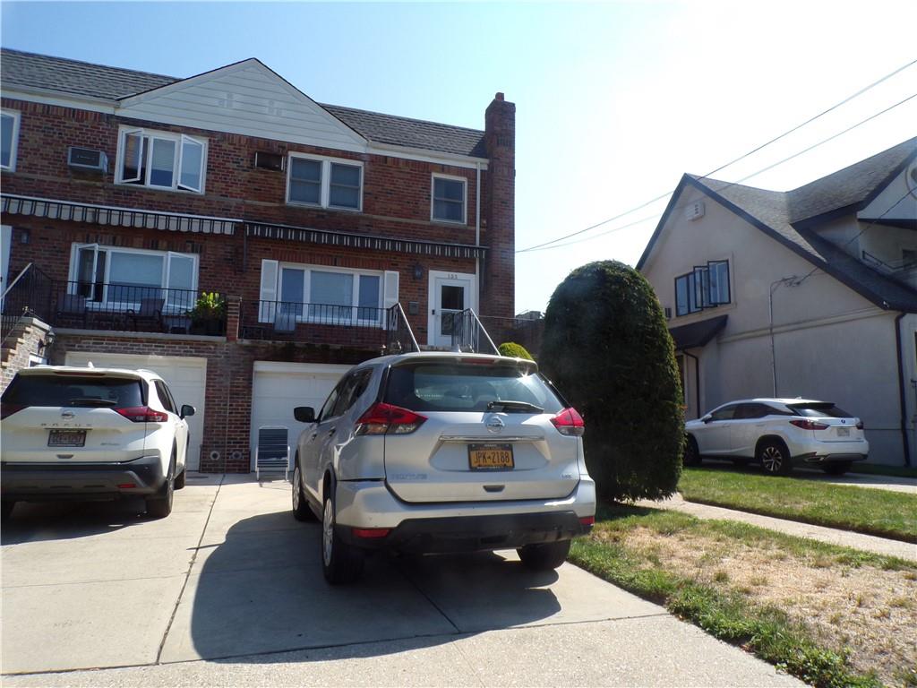 135 Jaffrey Street Manhattan Beach Brooklyn NY 11235