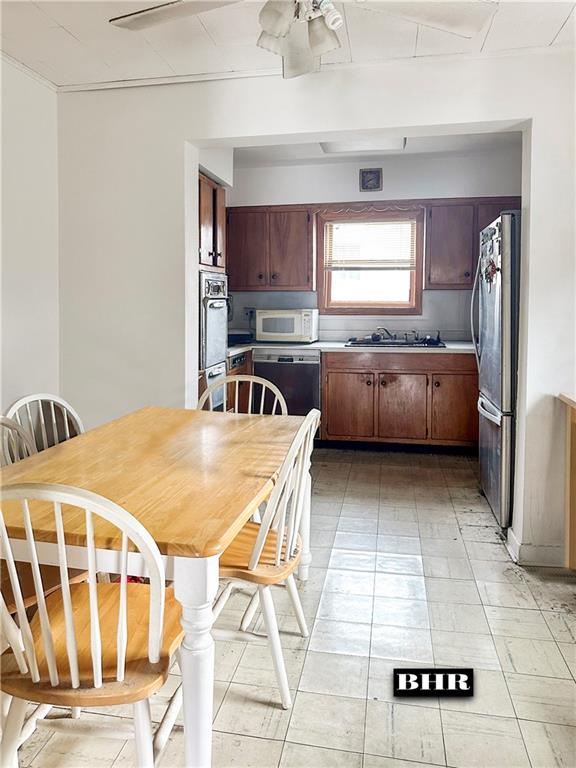 135 Jaffray Street Manhattan Beach Brooklyn NY 11235