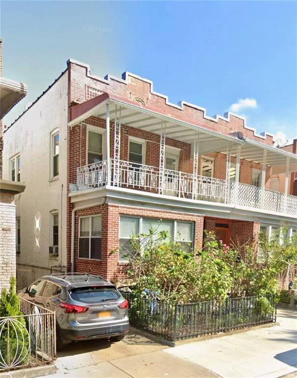 561 83rd Street Bay Ridge Brooklyn NY 11209