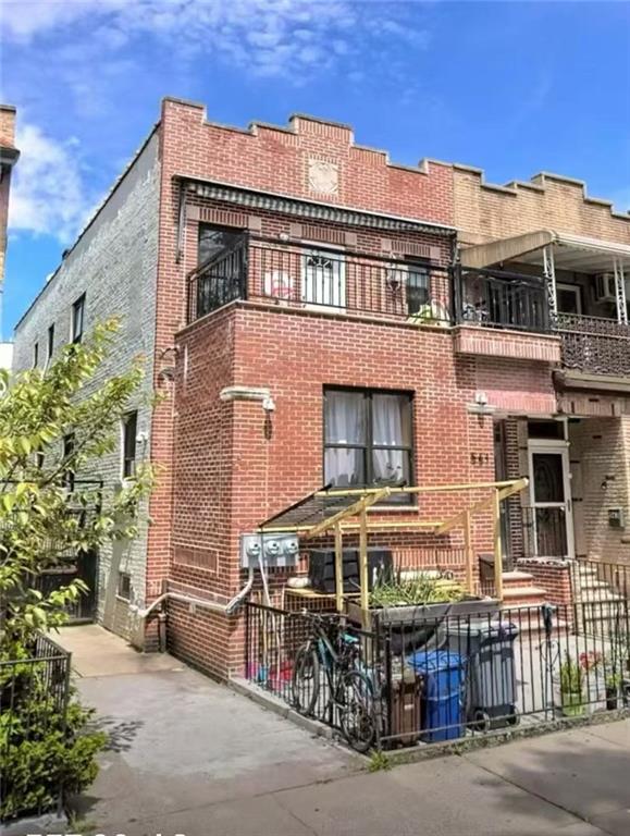 561 83rd Street Bay Ridge Brooklyn NY 11209