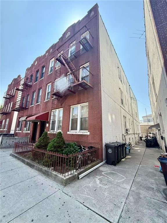 1764 79th Street Bensonhurst Brooklyn NY 11214