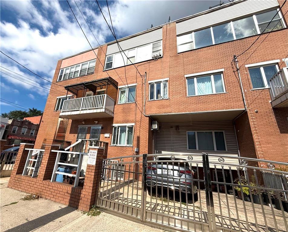 78 28th Avenue Gravesend Brooklyn NY 11214