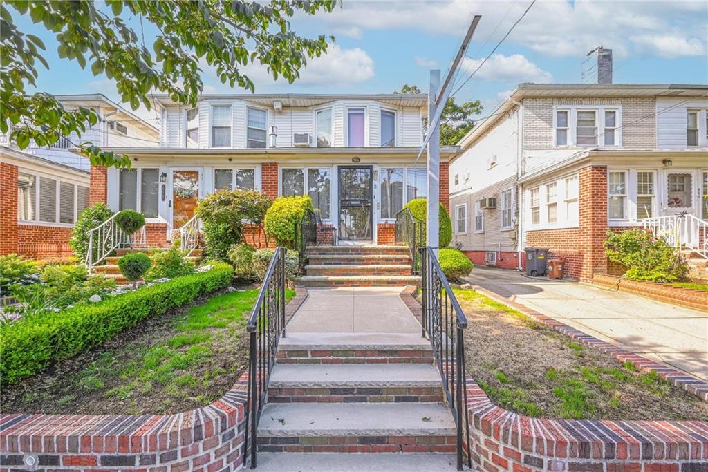 954 81st Street Dyker Heights Brooklyn NY 11228