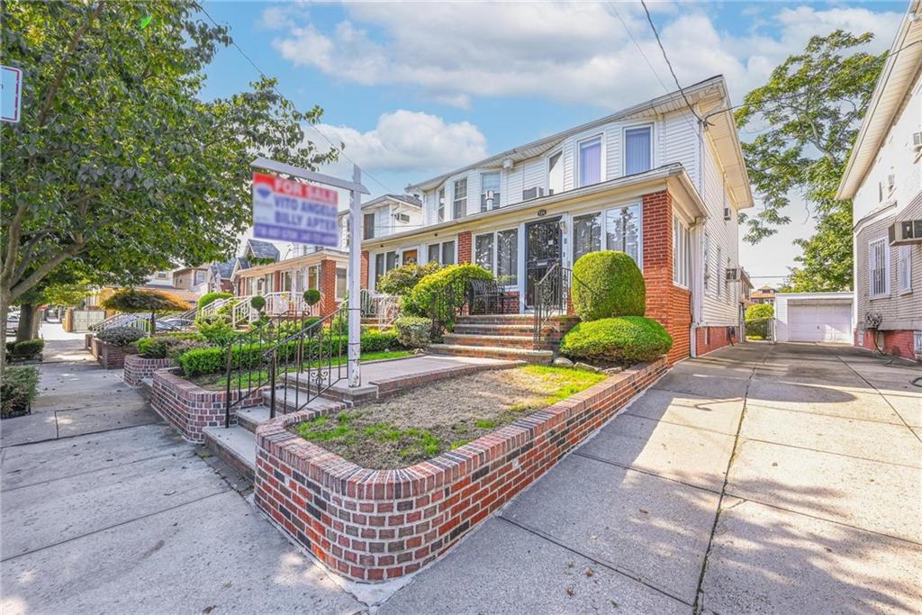 954 81st Street Dyker Heights Brooklyn NY 11228