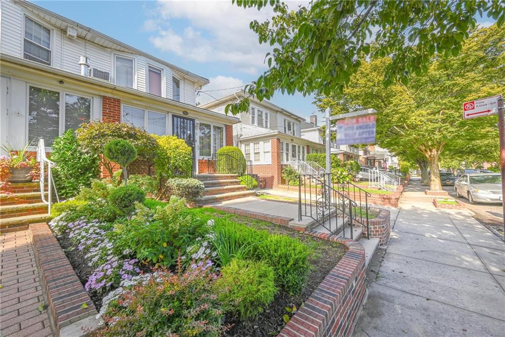 954 81st Street Dyker Heights Brooklyn NY 11228