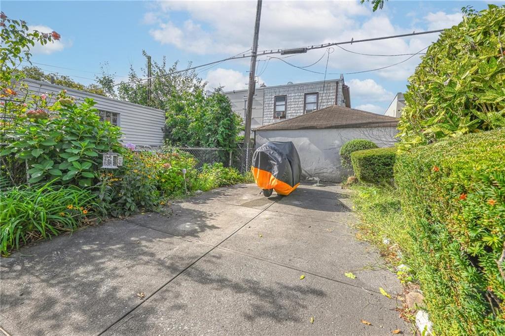 954 81st Street Dyker Heights Brooklyn NY 11228