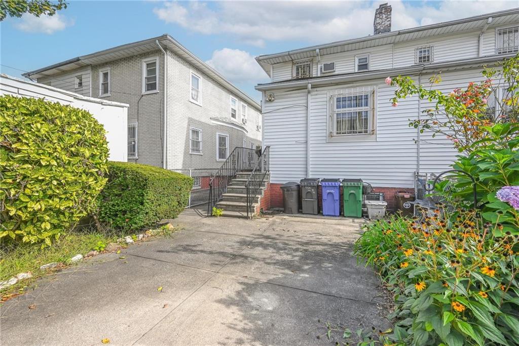 954 81st Street Dyker Heights Brooklyn NY 11228