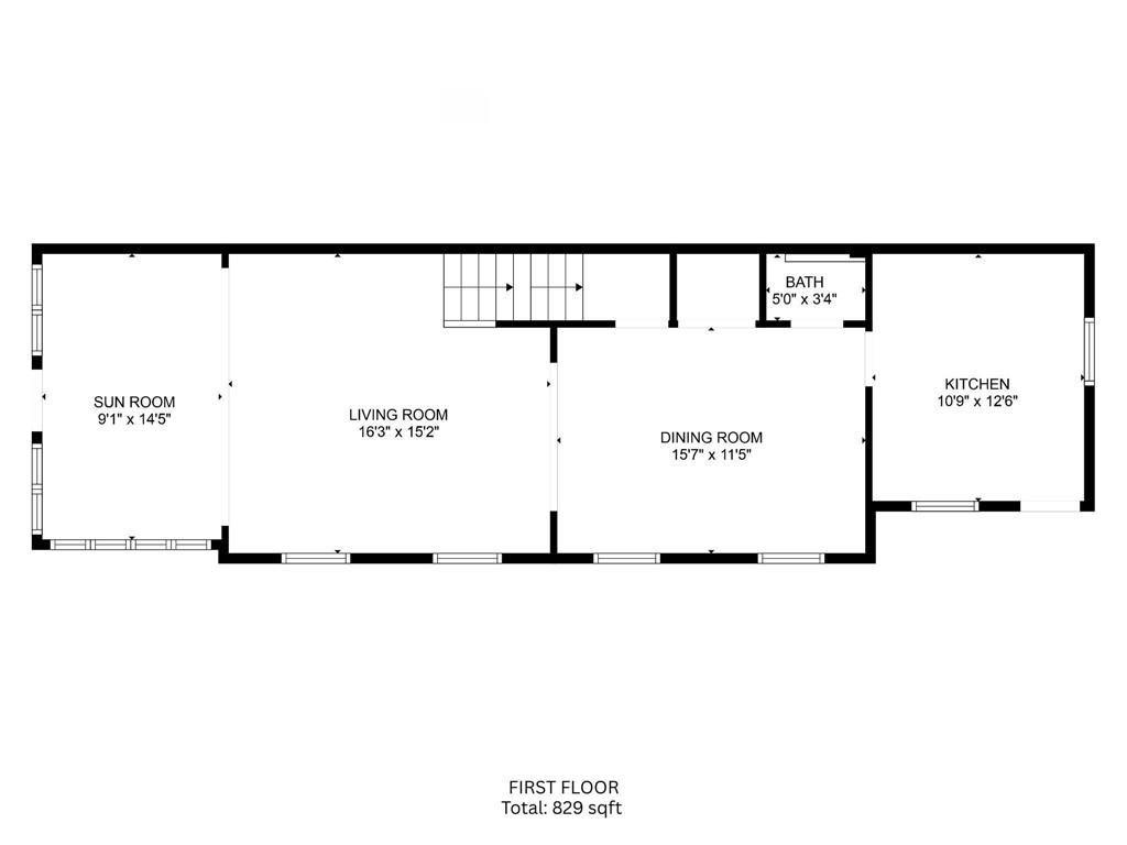 954 81st Street Dyker Heights Brooklyn NY 11228