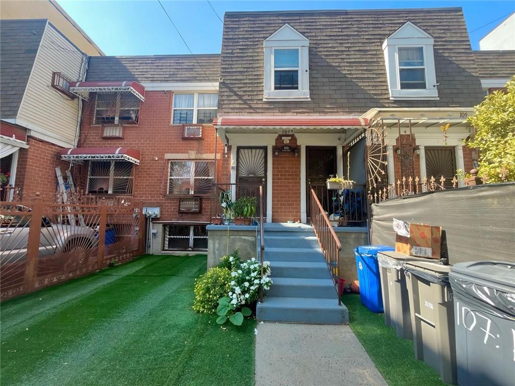 107A Suydam Street Bushwick Brooklyn NY 11221