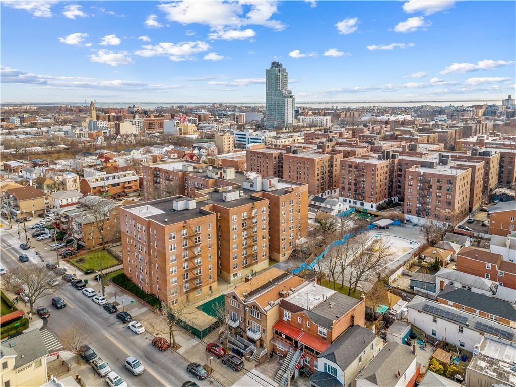 1220 Avenue Y Sheepshead Bay Brooklyn NY 11235