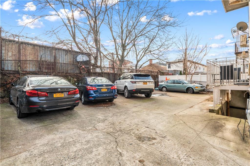 1220 Avenue Y Sheepshead Bay Brooklyn NY 11235