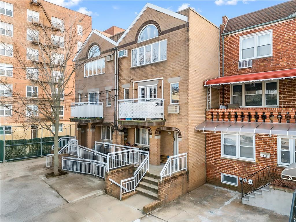 1220 Avenue Y Sheepshead Bay Brooklyn NY 11235