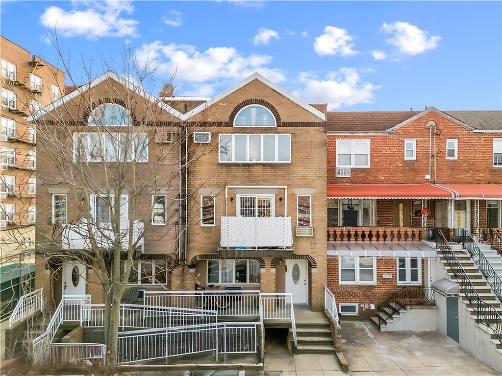 1220 Avenue Y Sheepshead Bay Brooklyn NY 11235