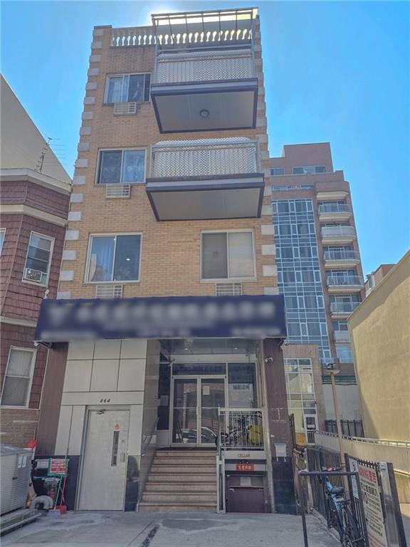 864 59th Street Sunset Park Brooklyn NY 11220