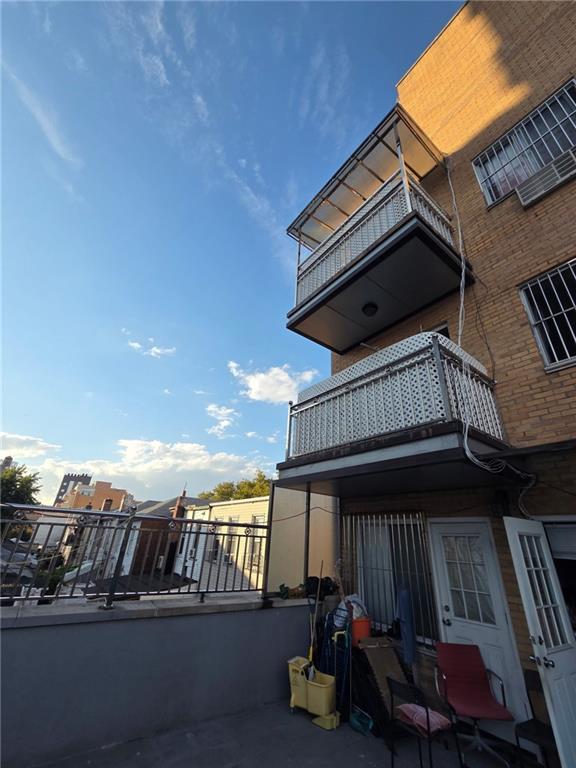 864 59th Street Sunset Park Brooklyn NY 11220
