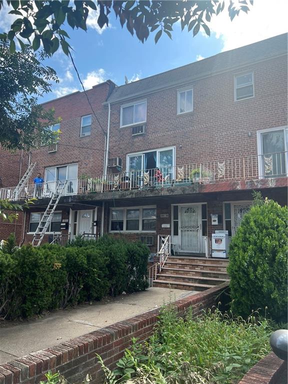 10530 Avenue K Avenue Canarsie Brooklyn NY 11236