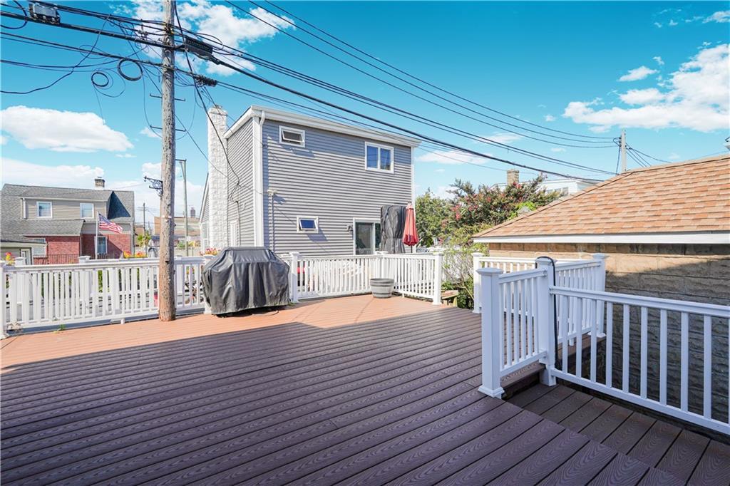 53 Dictum Court Gerritsen Beach Brooklyn NY 11229