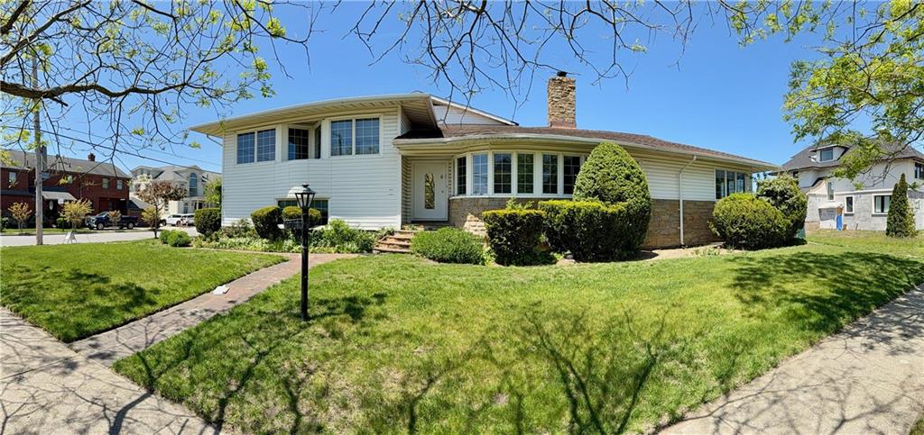 147-16 Rockaway Beach Boulevard Neponsit Queens NY 11694