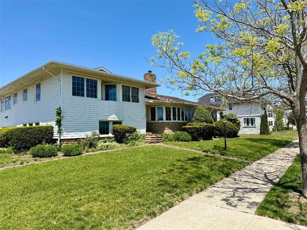 147-16 Rockaway Beach Boulevard Neponsit Queens NY 11694