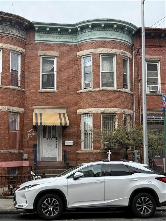 875 60th Street Sunset Park Brooklyn NY 11220