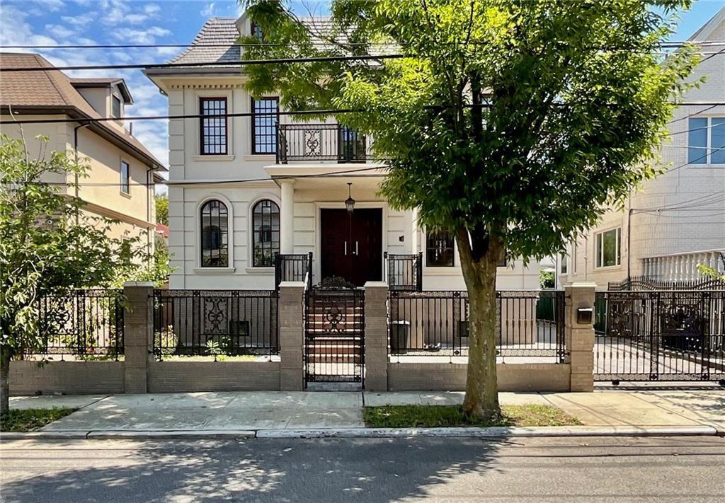 2317 East 63rd Street Mill Basin Brooklyn NY 11234