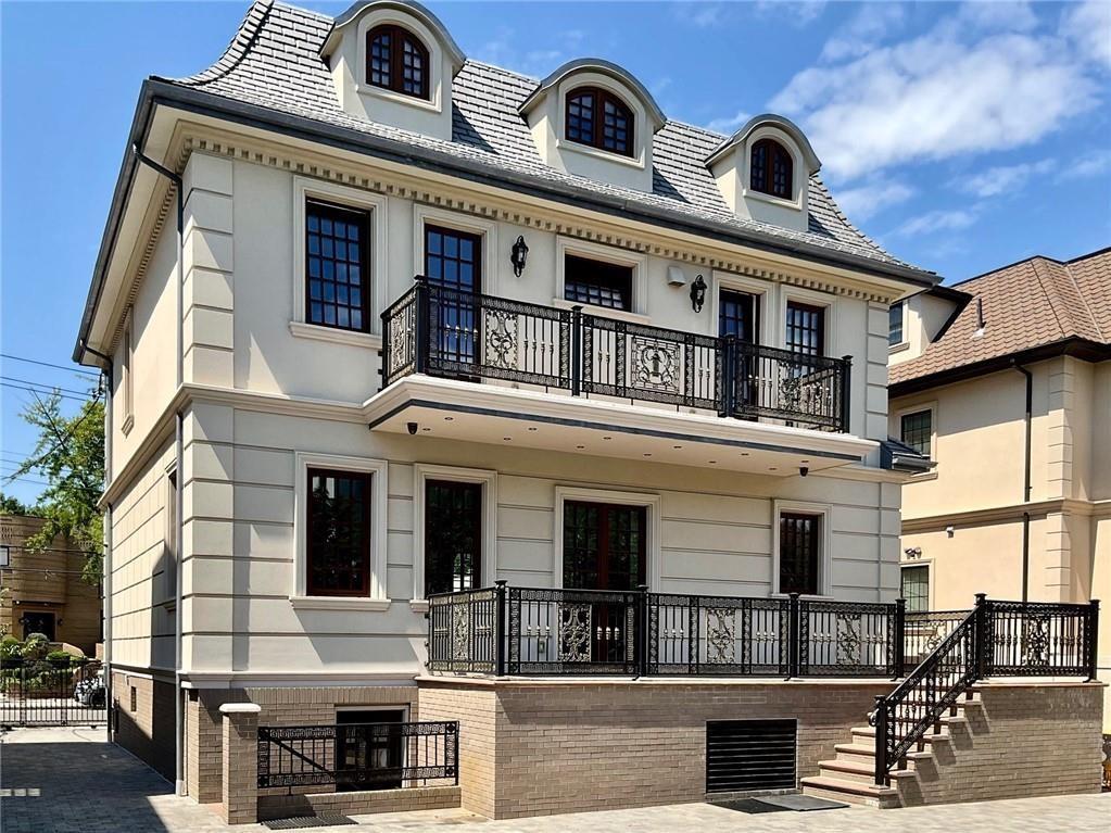 2317 East 63rd Street Mill Basin Brooklyn NY 11234