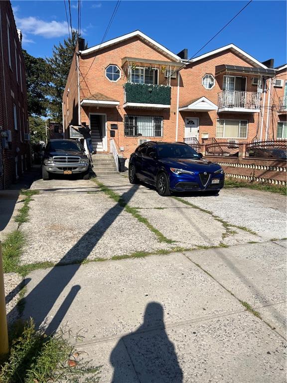 1071 East 92nd Street Canarsie Brooklyn NY 11236