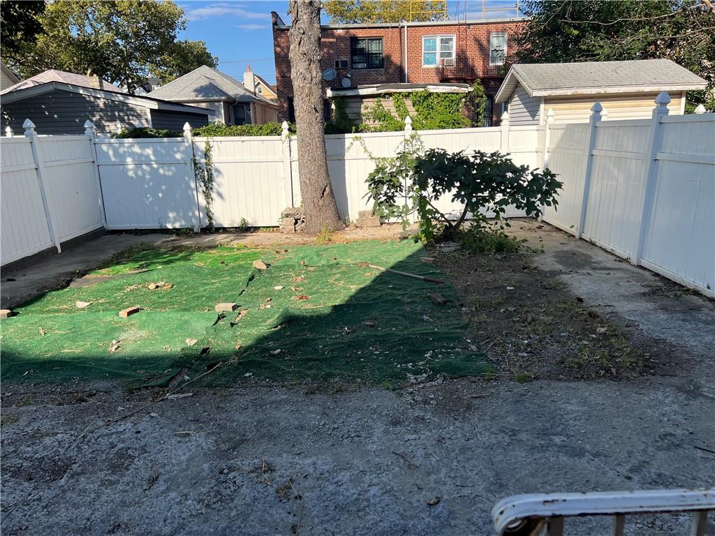 1071 East 92nd Street Canarsie Brooklyn NY 11236