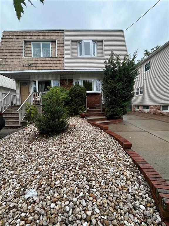 240 Fahy Avenue Bulls Head Staten Island NY 10314