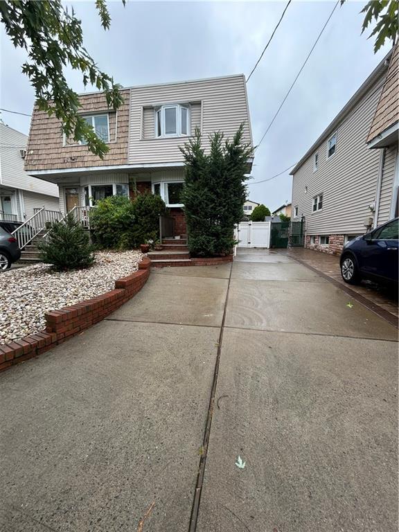 240 Fahy Avenue Bulls Head Staten Island NY 10314