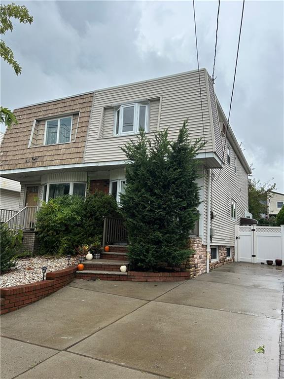 240 Fahy Avenue Bulls Head Staten Island NY 10314
