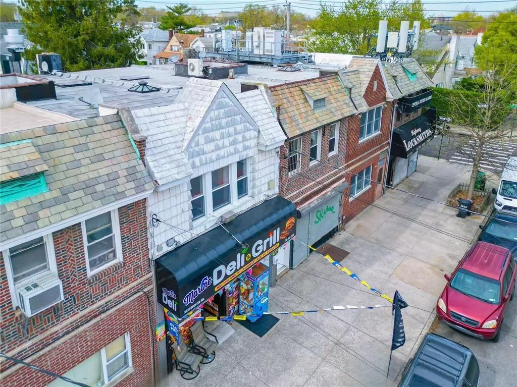 3617 Quentin Road Marine Park Brooklyn NY 11234