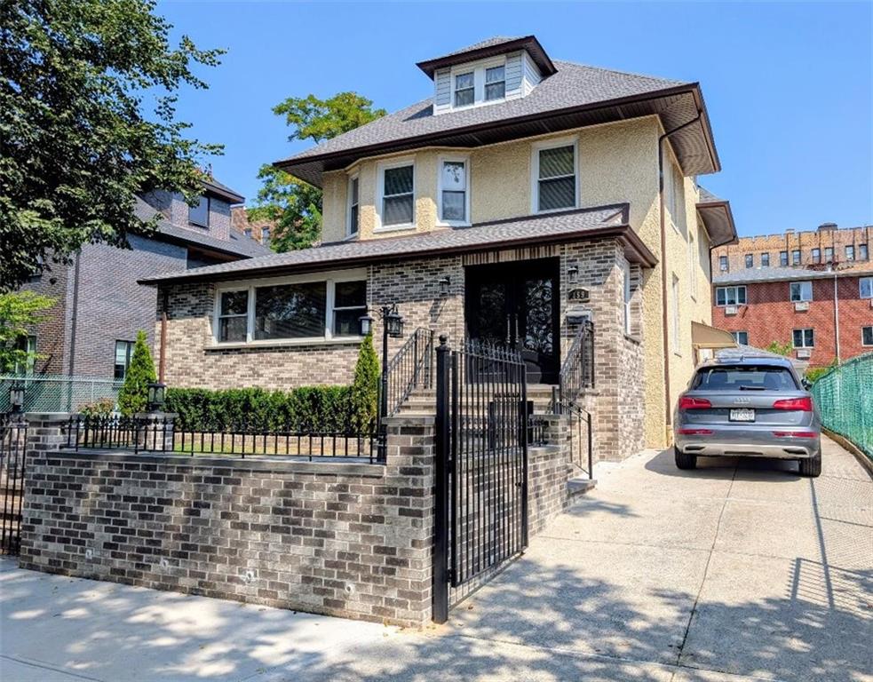 159 76th Street Bay Ridge Brooklyn NY 11209